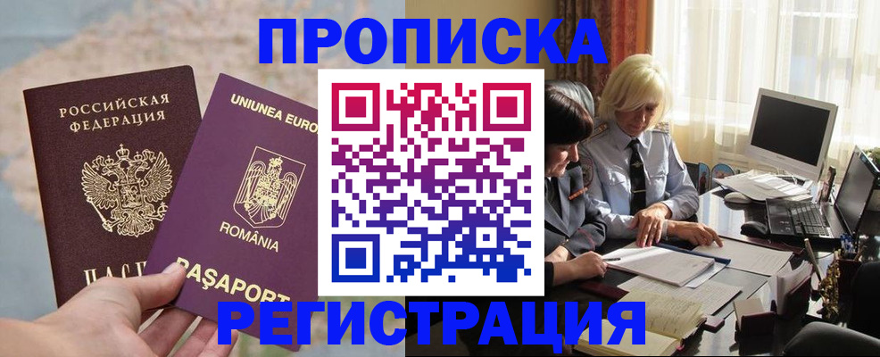 прописка 2025 в Бокситогорске